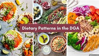 Image result for Diet Pattern