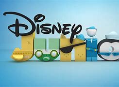 Image result for Disney Junior Stack TV
