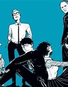 Image result for Deadly Class Wallpaper