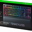 Image result for Razer Huntsman Keyboard Switches