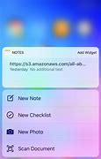 Image result for iOS Notes App