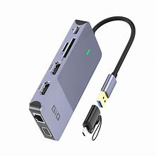 Image result for 30W Micro USB C Docking Station
