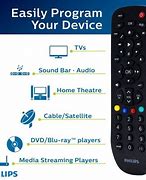 Image result for Philips Learning Remote Manual