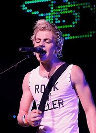 Image result for Ross Lynch From Austin and Ally