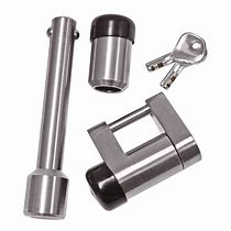 Image result for Reese Hitch Pin Lock