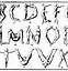 Image result for Alphabet Clip Art for Kids