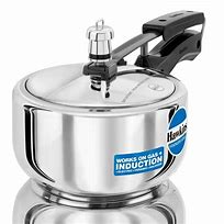 Image result for Hawkins Stainless Steel Pressure Cooker