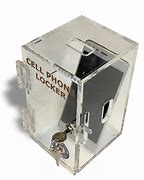 Image result for Mobile Phone Lock Box
