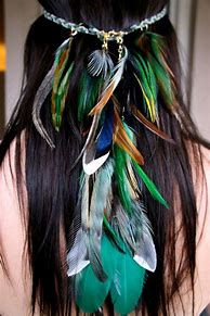 Image result for Feather Accessories