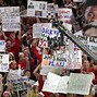 Image result for Oklahoma Gameday Signs