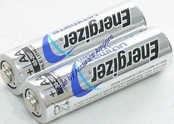 Image result for Energizer 18650 Battery