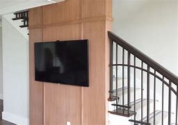 Image result for Flat Screen TV Flash with Wall