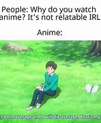 Image result for Anime Memes English