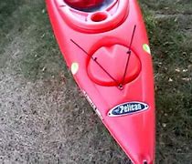 Image result for Pelican 120 Kayak