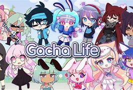 Image result for Gacha Life All Characters