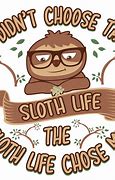 Image result for Sloth Cartoon Meme