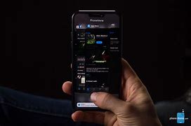Image result for YouTube iOS Dark Mode