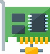 Image result for Network Interface Card Icon