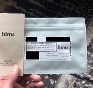 Image result for What Does HIMS Packaging Look Like