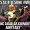 Image result for Funniest Dallas Cowboys Jokes