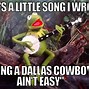 Image result for Homer Bush Memes Cowboys