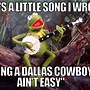 Image result for Pulp Fiction Dallas Cowboys Meme
