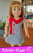 Image result for Doll Size Printables Doll