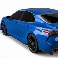 Image result for Toyota Camry 2018 Blue Metallic