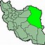Image result for Khorasan Map