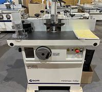 Image result for spindle moulder