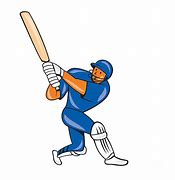 Image result for Cricket Batter Animation