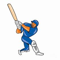 Image result for Cricket Aesthetic Cartoon