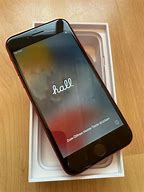 Image result for Red iPhone SE 256GB