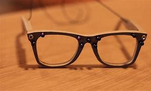 Image result for Invisible Man Glasses