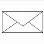 Image result for Letter Size Envelope
