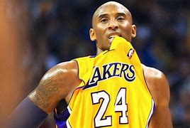 Image result for Crna Mamba Kobe Bryant