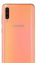Image result for Orange Telefon Samsung Galaxy A50