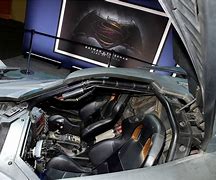 Image result for Batmobile Interior Concept