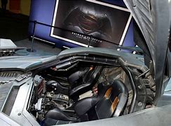 Image result for Inside Batmobile