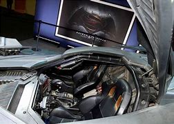 Image result for Batmobile Interior View