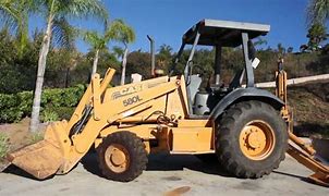 Image result for Case 580 Extendahoe