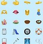 Image result for iPhone Emoji Posate