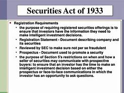 Image result for SEC Regulations