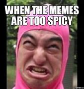 Image result for Spicy Meme Face