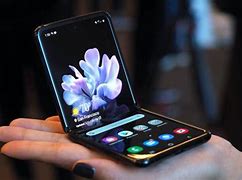 Image result for Blue Verizon Samsung Flip Phone