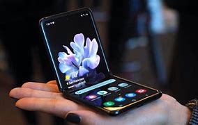 Image result for Samsung Z Flip Colors
