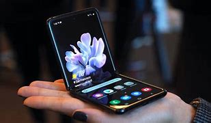 Image result for 5G Flip Phones Verizon Samsung