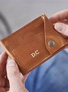 Image result for Leather Credit Card Wallet