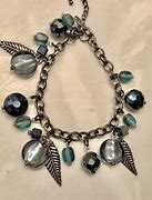 Image result for Bracelet with Feather Charms