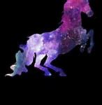 Image result for Rainbow Galaxy Unicorn Cute